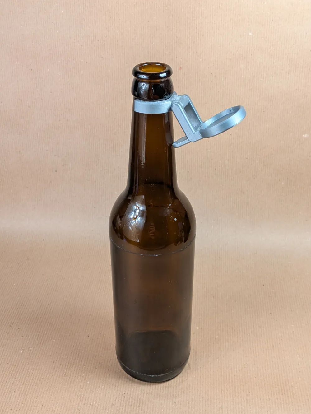 Beverage Protector by H3AD MakerWorld: Download Free 3D Models