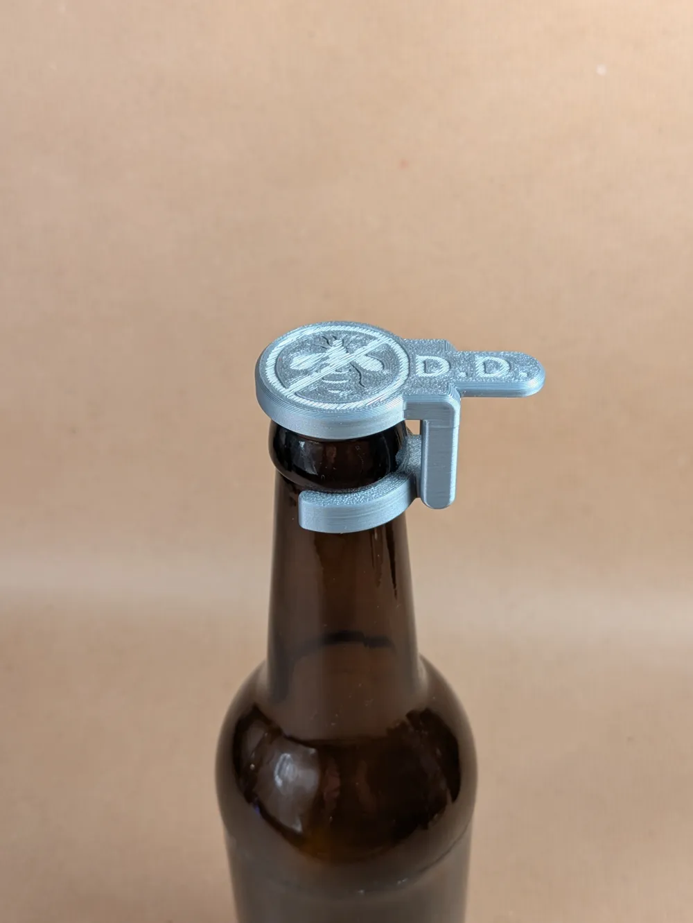 Beverage Protector by Donald Druck (D.D.) MakerWorld: Download Free 3D ...