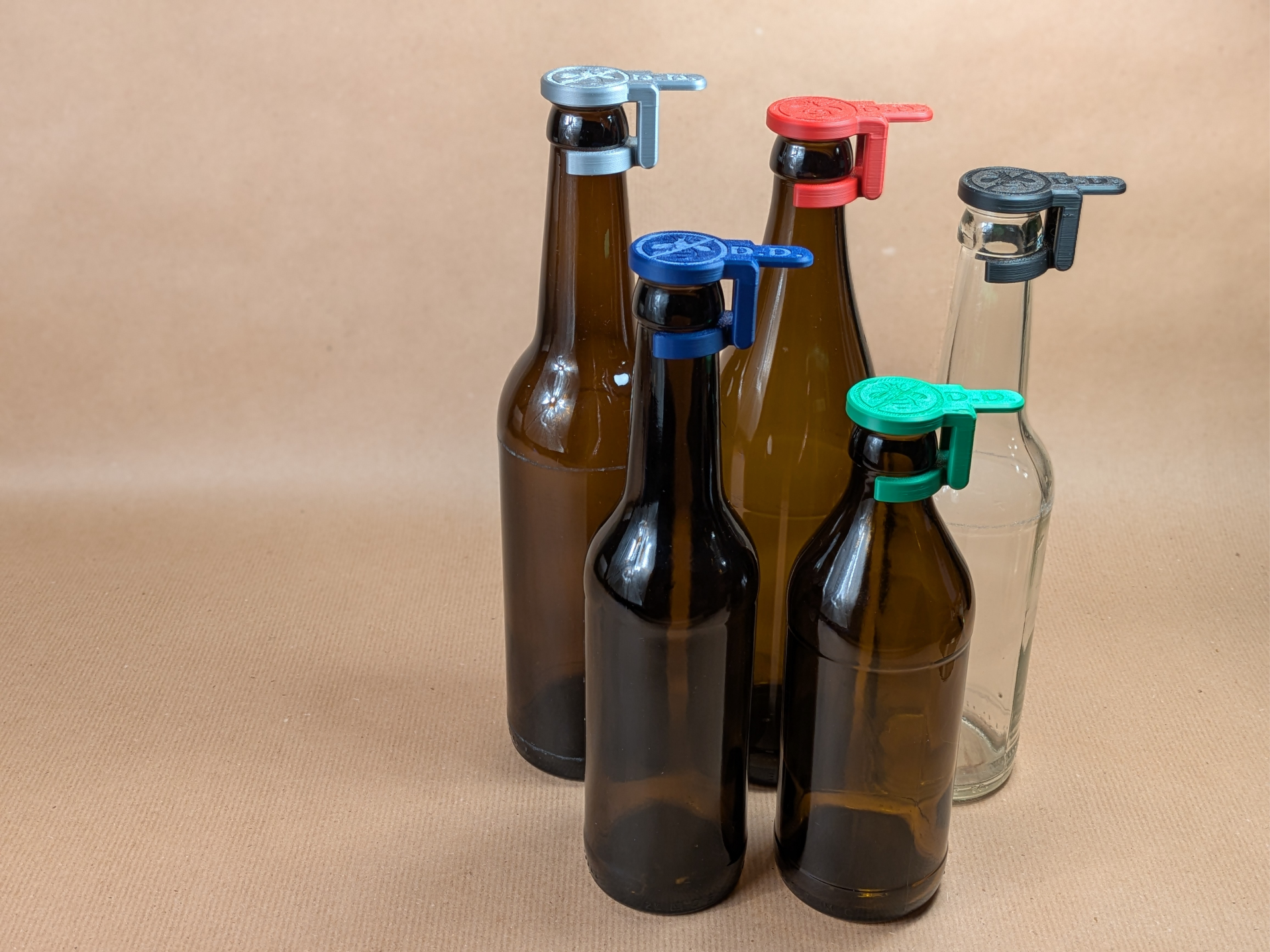 Getränkeschutz (Drink Protector)
