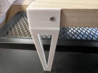 0.16mm layer, 2 walls, 20% infill