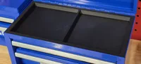 Kobalt Inserts with 2 slots