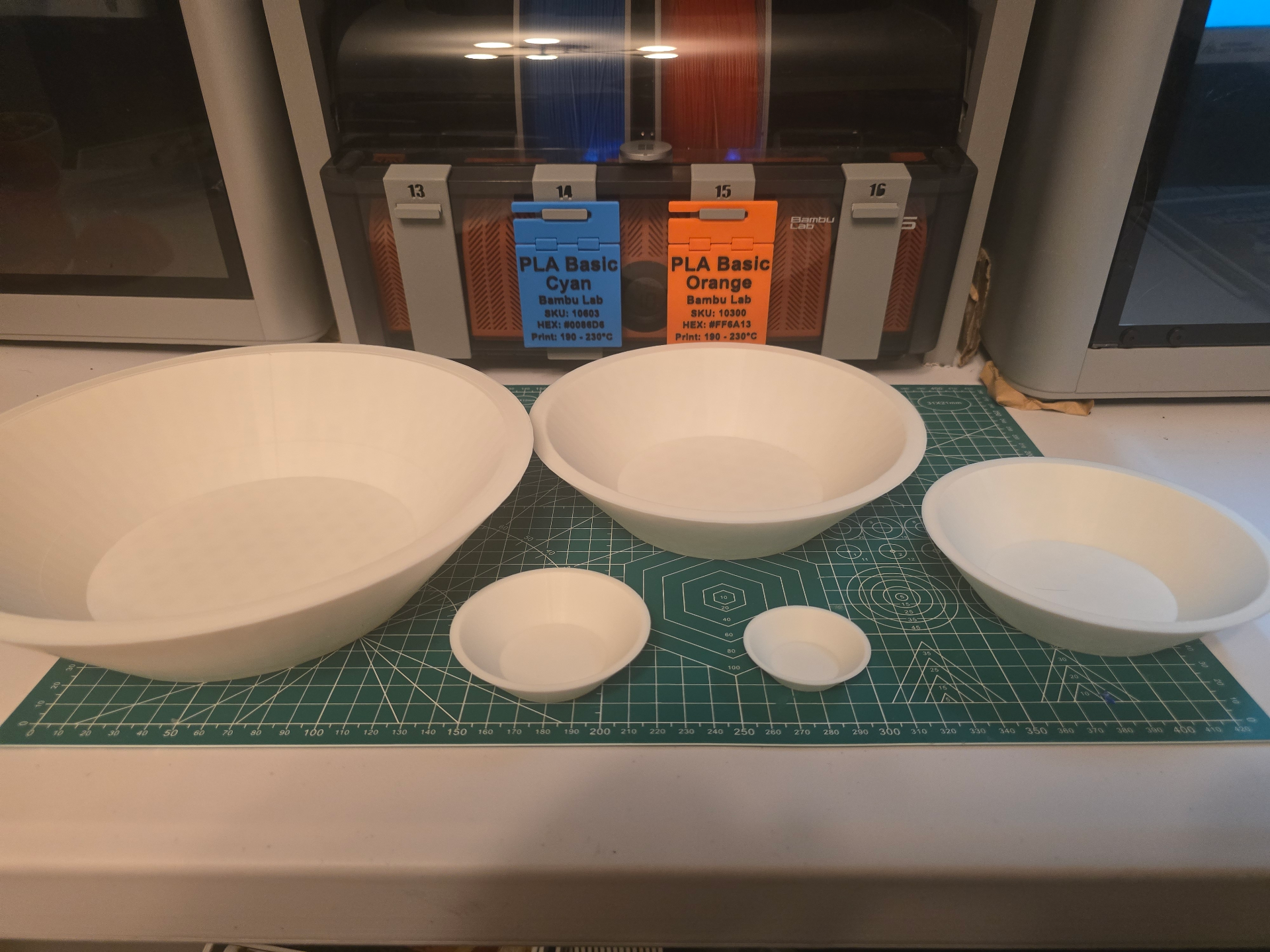 Super Simple Bowl - Various  Sizes