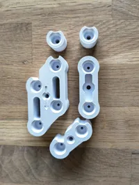 Bulky vesion