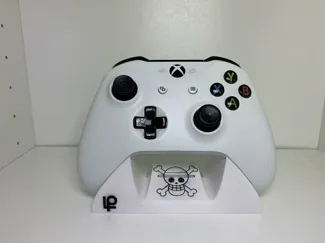 Stand per controller xbox tema one piece