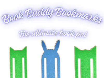 Book Buddy's