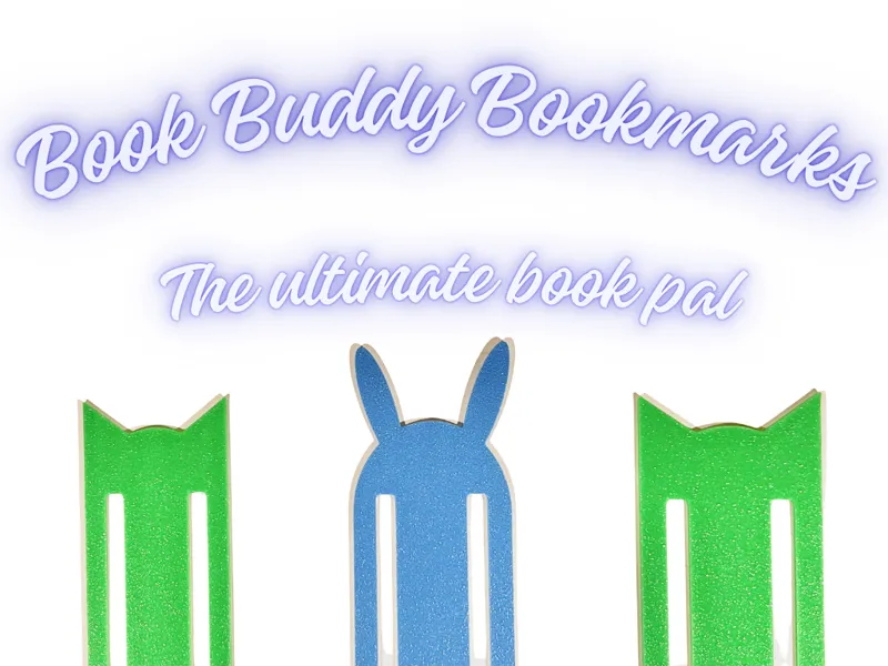 Book Buddy's