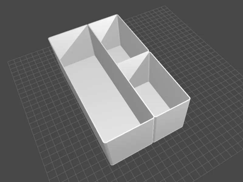 desk organizer