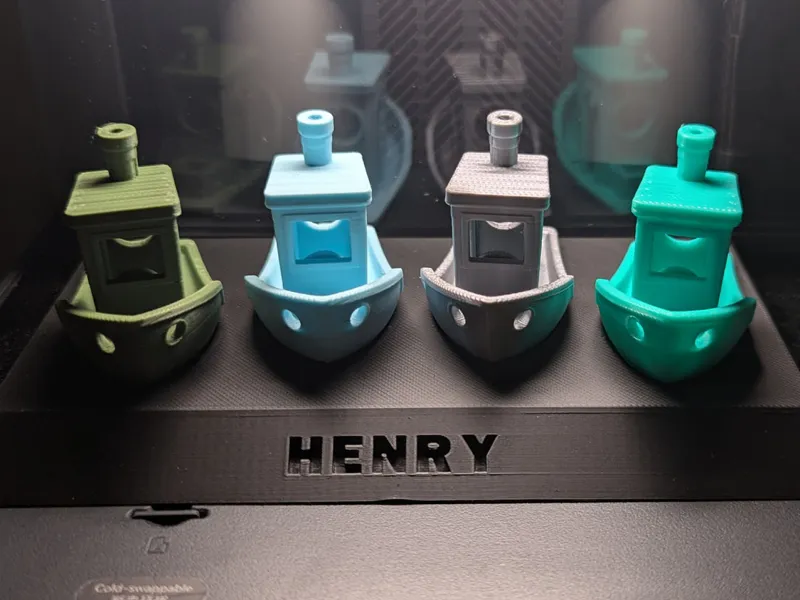 Machine Top Benchy Boat Dock
