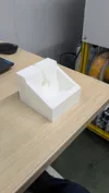 0.6mm nozzle, 0.3mm layer, 2 walls, 15% infill