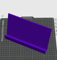 Support large pour tablette et écran — photo 2