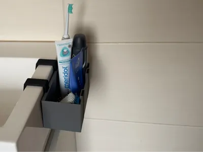 Sink Organizer