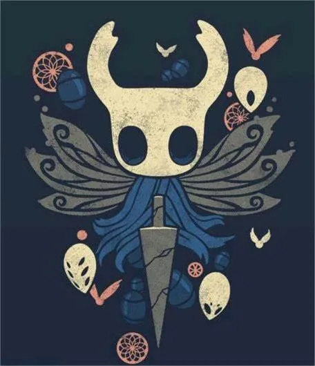 Hollow Knight - Hueforge