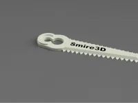 0.16mm layer, 8 walls, 100% infill