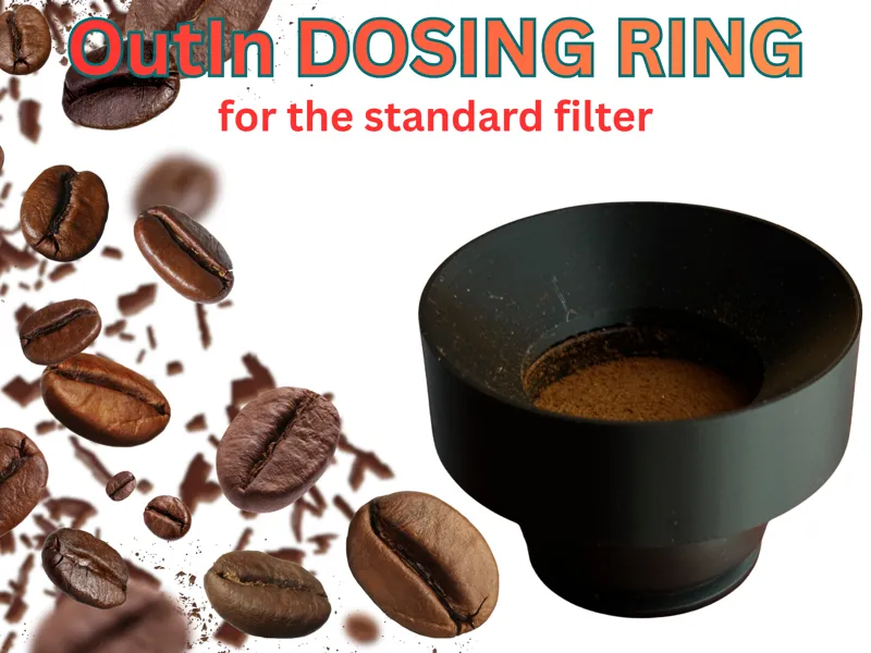 Outin Nano dosing ring
