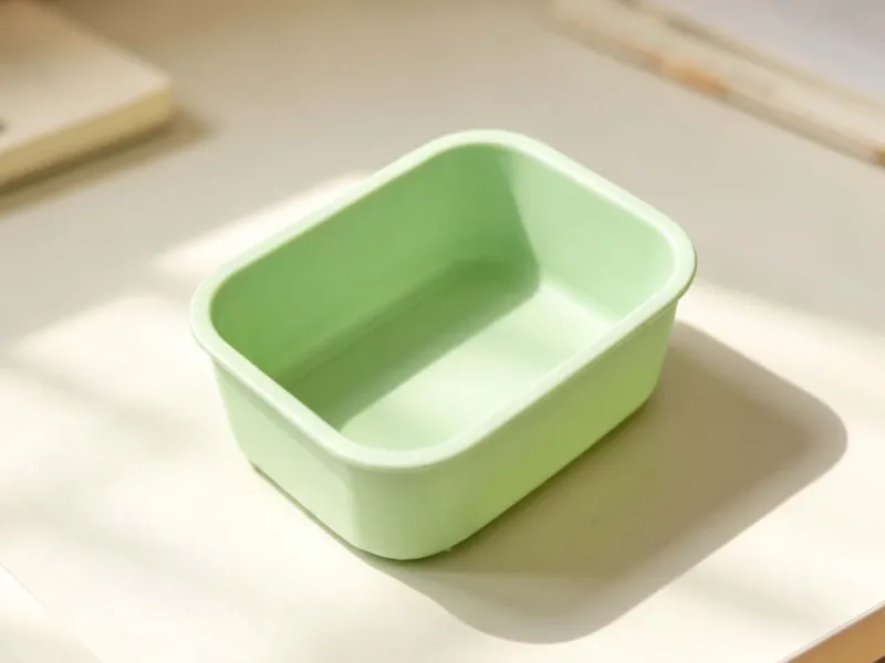 小收纳盒
