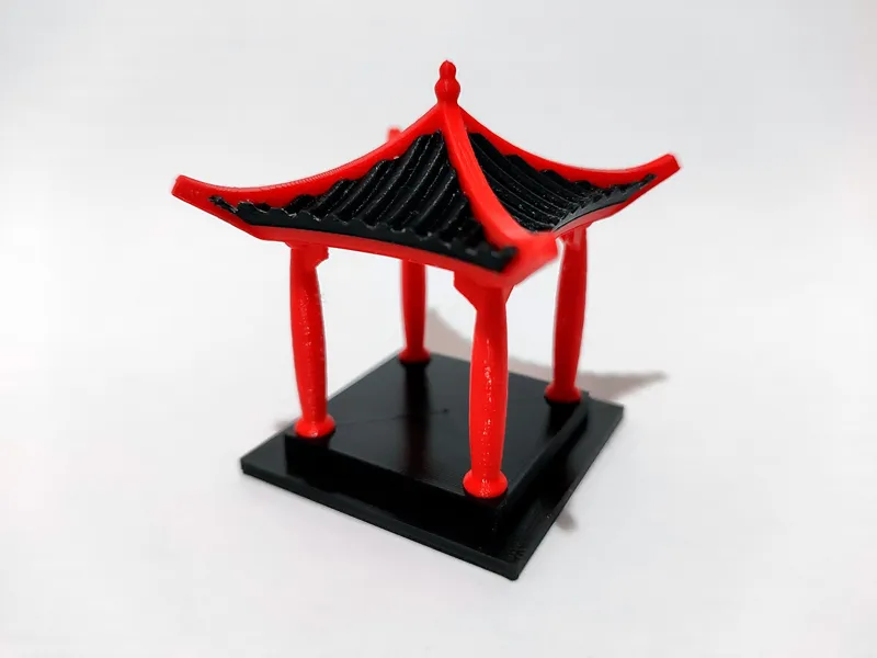 Zen Garden Accessories