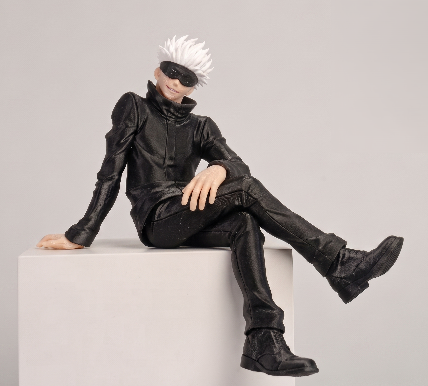 Satoru Gojo Jujutsu Kaisen - NO AMS Edition - 1
