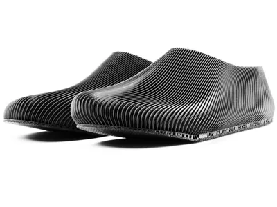 Riva shoes