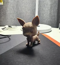 Chihuahua façon Funko — photo 5