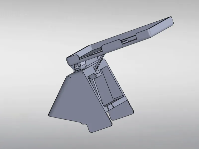 porta tablet audi