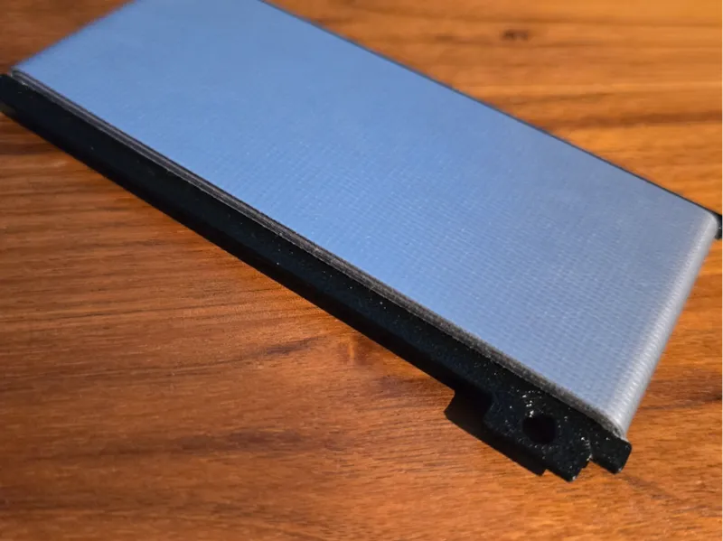 EDC Duct tape holder