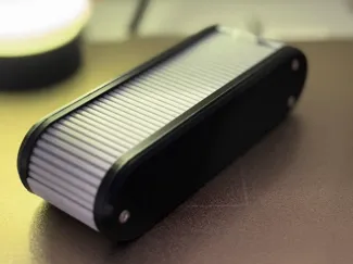 Sliding pencil case / Tools box