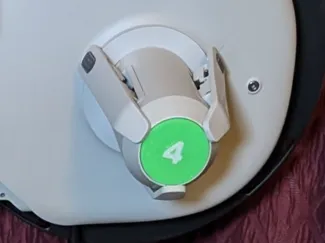 AMS Lite Spool Cap