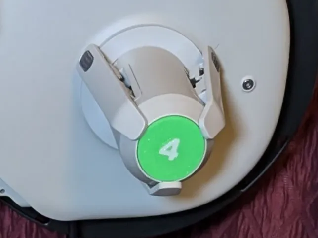 AMS Lite Spool Cap