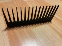0.12mm layer, 2 walls, 15% infill