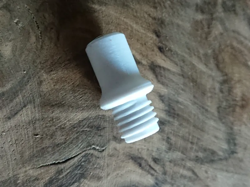 M14 to 13,5mm adapter grinder disc