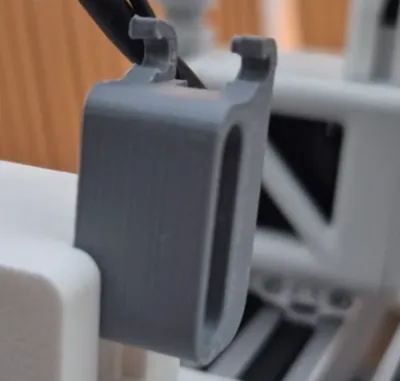 longer conector for chain 