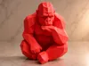 0.2mm layer, 1 walls, 5% infill