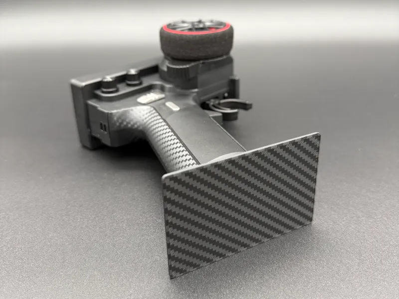 MEUS / HOTRC Transmitter Base Stand Rectangular