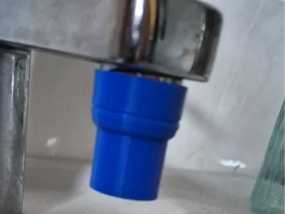 Cleaning Adapter