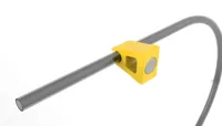 Single Magnet Type