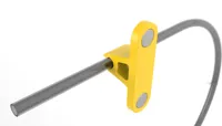 Dual Magnet Type