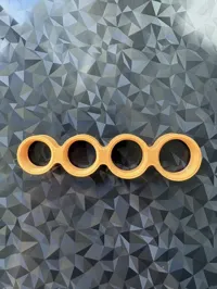 Finger Mesurer