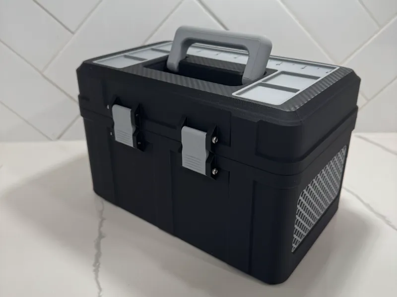Tackle Box