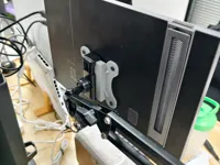 手机夹具