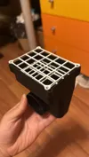 0.2mm layer, 4 walls, 25% infill