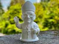 8 MM 0.2mm layer, 2 walls, 10% infill