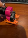 0.2mm nozzle, 0.1mm layer, 4 walls, 15% infill