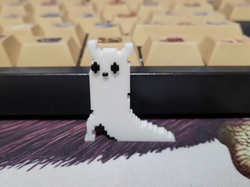 Survivor Slugcat standing