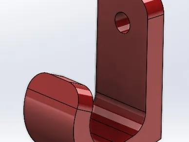 Simple hook
