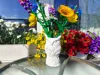 Owl Vase 180mm