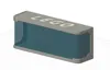 LEGO Minifigure Sea View House Display Stand (Desktop Glass Version)