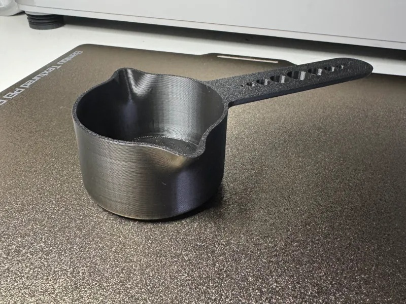 Desiccant Scoop v2