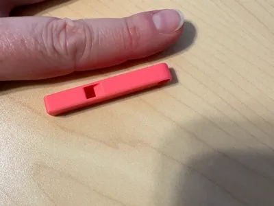 tiny whistle