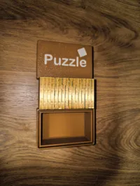 Puzzle Box 02