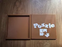 Puzzle Box 01
